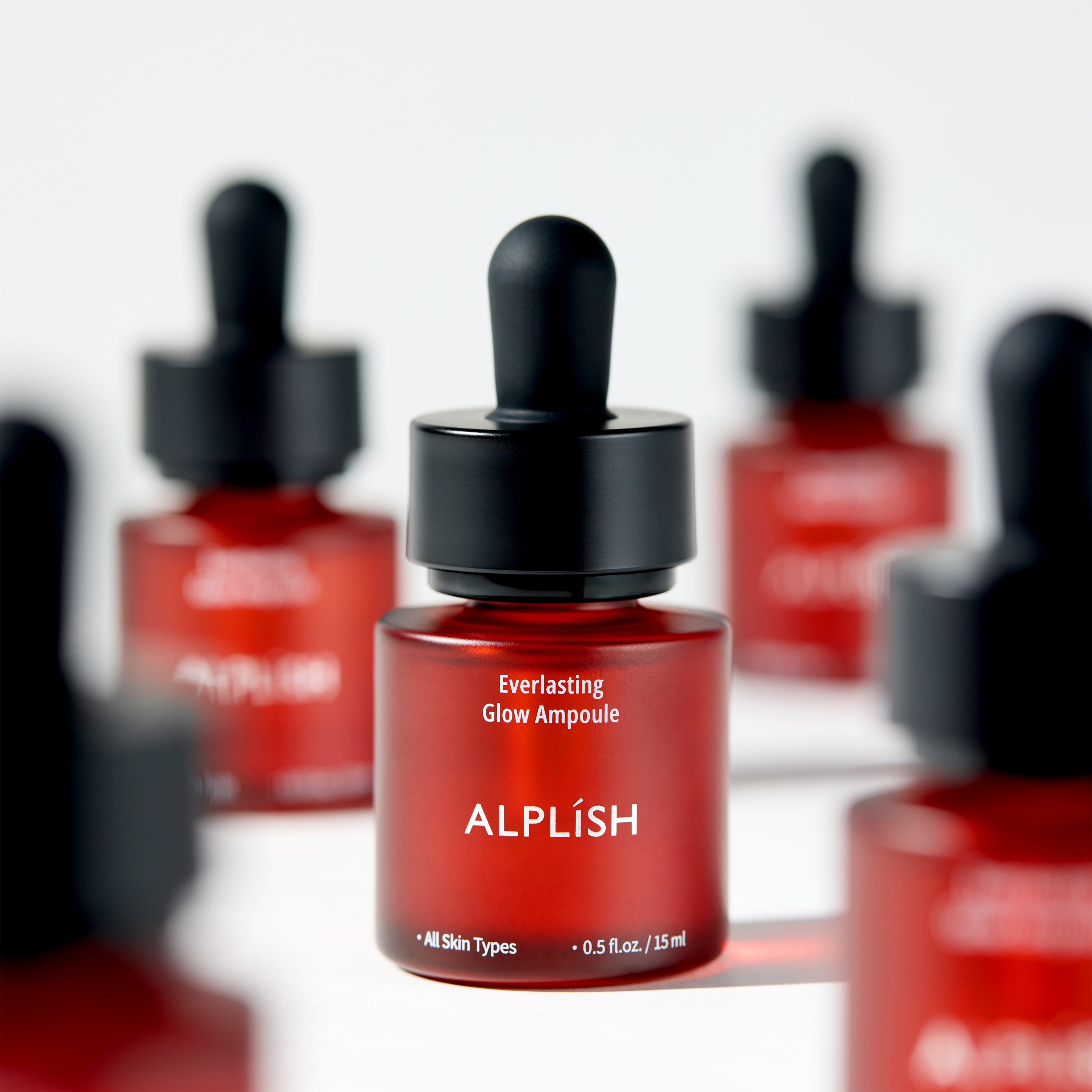 EVERLASTING GLOW AMPOULE