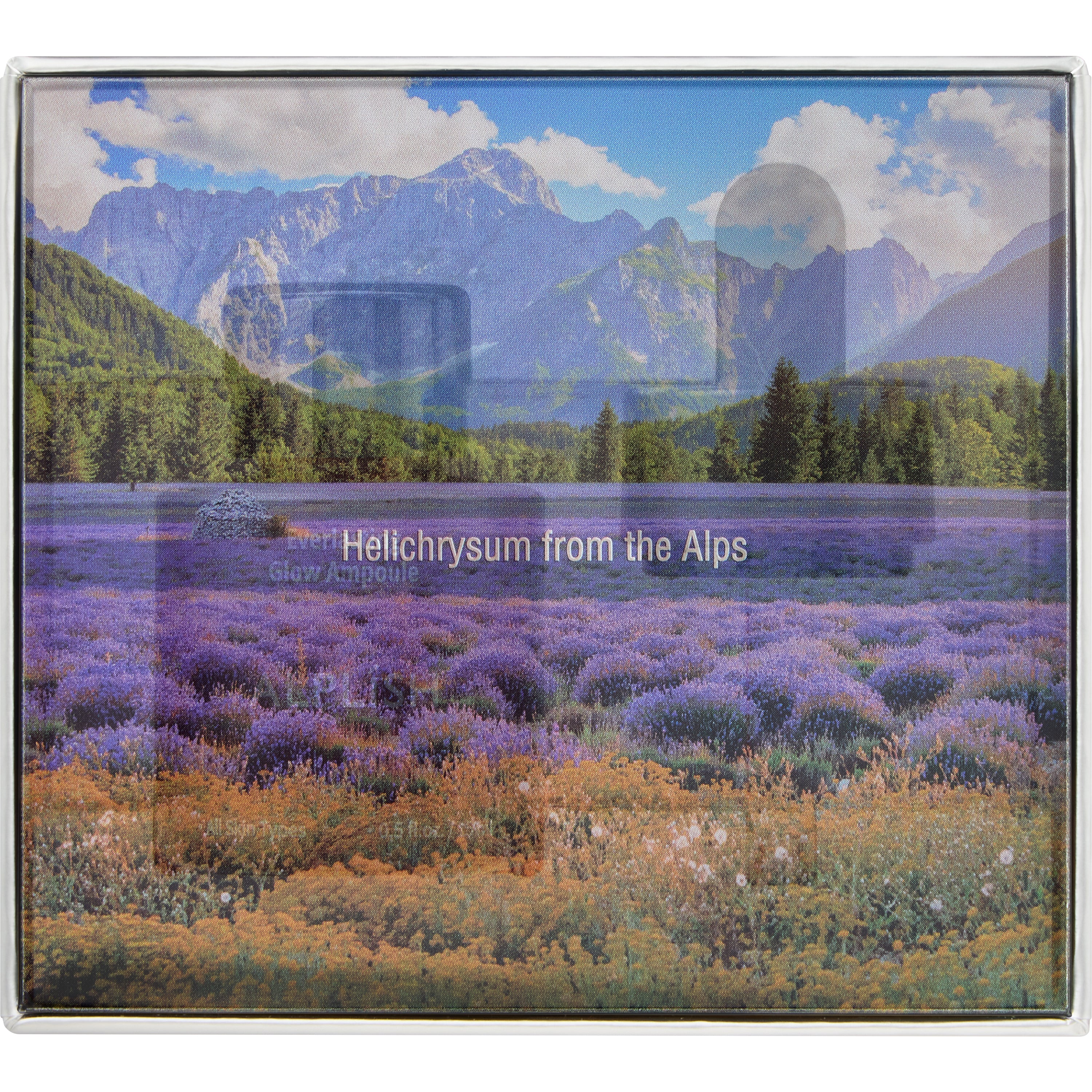 EVERLASTING GLOW AMPOULE