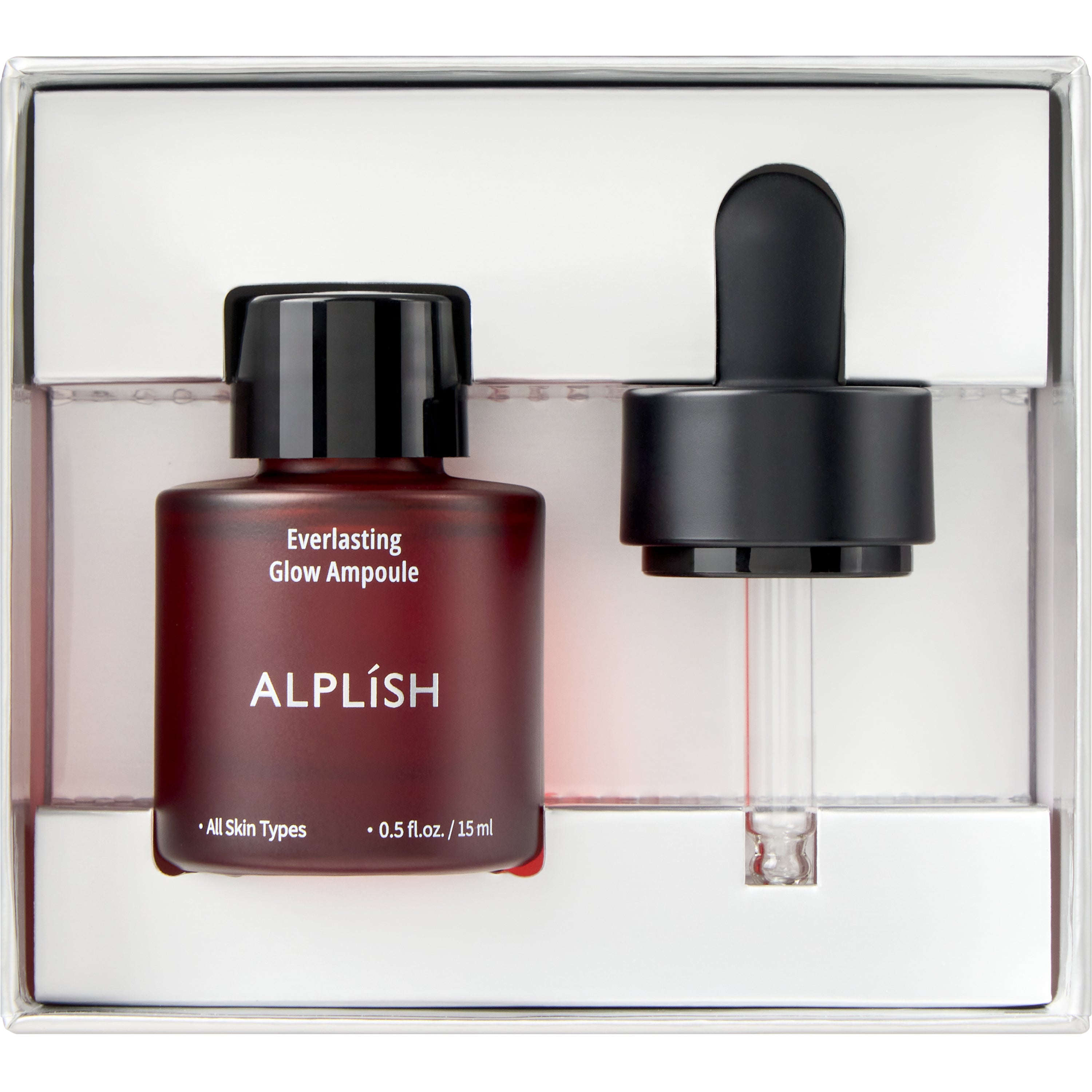 EVERLASTING GLOW AMPOULE